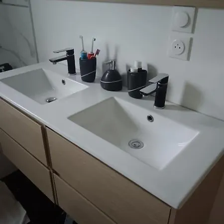Maison De Calme Proche De L'espace Avec Jetski, Entre Nantes Et La La Baule *