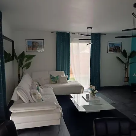 Maison De Calme Proche De L'espace Avec Jetski, Entre Nantes Et La La Baule * Quilly (Loire-Atlantique)