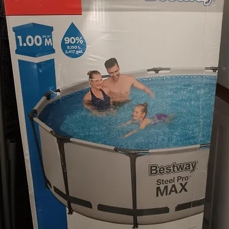 Maison De Calme Proche De L'espace Avec Jetski, Entre Nantes Et La La Baule בית נופש *